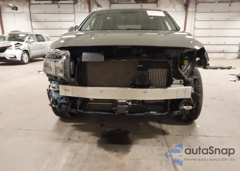 2023 Hyundai Santa Fe Hybrid Sel Premium из США, поврежденный, VIN 5NMS3DA19PH003102